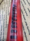 Husky 1/2in. Drive Socket Clip Rail