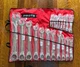 Proto 20 Piece 7/32" to 1-1/2" - 12 Point Combination Wrench Set With Pouch New
