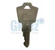 Teknion File Cabinet Replacement Keys Series T501 - T750 Made By Gkeez