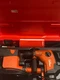 HIlti Hammer drill TE 7-C with TE DRS-M NEW in BOX.