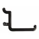 Functionaire Locking Pegboard Hooks,1/4 in. dia,PK25 25-FH4-4 Functionaire