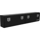 Northern Tool + Equipment Top-Mount Truck Toolbox, 90in. x 12in. x 16in.,