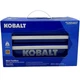 NEW Kobalt Mini Steel Tool Box Blue 25th Anniversary Edition 5265407 11x6x6 Gift