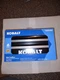 KOBALT Limited Edition & Exclusive Black Mini 11" 2-Drawer Tool Box New In Hand