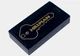 Hillman Magnetic Box KEY HIDER Black 1pk Slide Open Weather-Resistant 701327 NEW