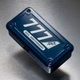 [US Tax Paid] ANA TOYO Steel T-190 Boeing 777 30th Tool Box Navy Blue NEW