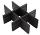 Milwaukee 48-22-8472 Drawer Dividers for PACKOUT 2-Drawer Tool Box