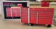 Snap-on KRL1001 Die Cast Metal Tool Storage Bank Replica