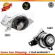 2Pcs Motor & Trans Mount for Ford Fusion 06-09 Lincoln Zephyr 06 Mercury Milan