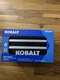 Kobalt Mini 2 Drawer Steel Tool Box - Black (54195) Holiday  Gift