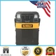 DEWALT 16in 4-in-1 Cantilever Mobile Work Center Tool Box DWST20880