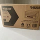 Kobalt Mini Toolbox RED *new in box*