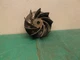 Fan off a DEWALT DCE100B 20V MAX Compact Jobsite Blower