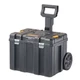 DEWALT Rolling Tool Box Modular Large Telescopic Handle DWST17820 Portable Deep