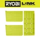 RYOBI Tool Box Dividers LINK Medium Storage Organizer Insert STM102 Accessory