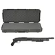 SKB Waterproof Plastic 42.5" Gun Case Mossberg Flex 500 Pump Action Shotgun