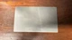 METAL DRAWER G-DIVIDERS #036-95 5-1/4" Wx 3-1/4"H DURHAM REPRO Individual Raw St