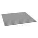 TENNSCO BSD-4848 Decking,48inx9/16inx48in 4TV32