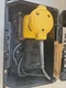 DeWALT Palm Grip Sander Corded With Case And Dust Catcher DW411K Tested 