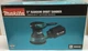 Makita BO5030K 5" Random Orbit Sander with Tool Case