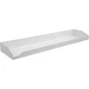 BUYERS PROD 1702860TRAY Cabinet Tray For 96Intopsider White