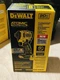 DEWALT DCF850B 20V MAX ATOMIC Brushless Impact Driver 1/4" Keyless Compact