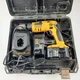 DeWALT DW990 Power Drill, 14.4v XR Battery And DW9118 Ni-Cad Charger Tested EUC