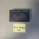 Festool SYS3 XXS 33 GRY 205398 Gray Business Card Case Mini Case