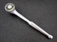 Vintage Craftsman 3/8" Drive Ratchet Quick Clean 43772