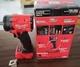 Milwaukee M18 FUEL 2855-20 1/2" Compact Cordless Brushless Impact Wrench Battery
