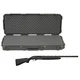 New SKB Waterproof Plastic 42.5" Gun Case Beretta A300 Semi Automatic Shotgun