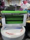 US General Mini Toolbox 2 Drawer Jewelry Box Fishing Box , Man Cave 🔥🔥🍀 Green