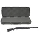 New SKB Waterproof Plastic 42.5" Gun Case Remington Super X Semi Auto Shotgun