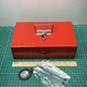 Snap-on KRA65C Mini Tool Chest w/Keys Very Clean Out of Production USA Made