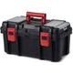 AD18-04208 HYPER TOUGH, 16-INCH Toolbox With Lid Organizers, 731161042089