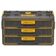 DEWALT TOUGHSYSTEM 2.0 - 3 Drawers unit DWST08330 NEW US