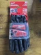 Milwaukee Impact Cut Level 5 Goatskin Leather Gloves 7"/S MPN 48-22-8780