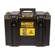 Dewalt TOUGHSYSTEM 2.0 22 in. Extra Large Tool Box Free Shipping Black Yellow