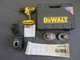 NEW-DEWALT DC720KA Cordless Drill Kit/Set W/2 Batteries & Charger