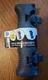 Handtec Bucket Grip Ergonomic Rubber Handle For Buckets. Bucket Handle
