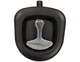 Buyers LL90003 Heavy-Duty 3-Point Die Cast Flush Mount Compression Latch