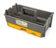 Plano Tote More Toolbox One Size, Grey 