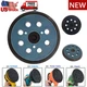 5" 8-Hole Hook & Loop Sander Pads for Porter Cable 343/343k 343VSK 382 390/390K