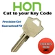 Hon File Cabinet Replacement Keys Made Cut to Code key Codes 101E - 225E
