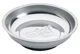 ATD Tools ATD-8760 Stainless Steel Round Magnetic Parts Tray