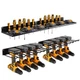 UU-Major Power Tool Organizer with Charging Station,Drill Holder Wall Mount,G...