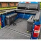UnderCover Swing Case Left & Right Truck Bed Toolboxes for Colorado Canyon Pair