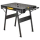 DWST11556DeWalt Express Folding Workbench 