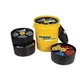 Lightweight Waterproof Contractor Storage Organizer Pail With Lid and Trays