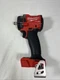 (NICE) 🔥 Milwaukee 2855-20 M18 FUEL 1/2in Compact Impact Wrench (Tool Only)